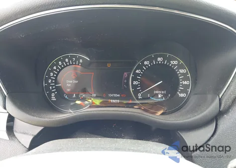 2015 Lincoln Mkc from USA, damaged, VIN 5LMCJ2A91FUJ23495